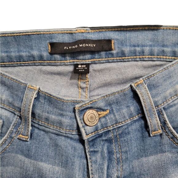 Flying Monkey jeans‎ - Picture 3 of 7